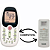 Controle Remoto Kkg14a-c2 9000 A 30000 Btus Elgin - Imagem 1