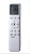 Controle Remoto Compatível com Ar Condicionado Tcl Elite Séries A1 e A2 Inverter - Imagem 1