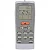 Controle Remoto Compatível com Ar Condicionado York GZ-12B-E1 - Imagem 1