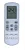 Controle Remoto Compatível com Ar Condicionado Samsung DB93-15882F - Imagem 1