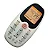 Controle Remoto Compatível com Ar Condicionado Midea R06-BGCE - Imagem 1