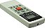 Controle Remoto Ar Condicionado Split Fujitsu AR-JE4/AR-JE5/AR-JE6/AR-JE8 - Imagem 3
