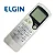 Controle Remoto Compatível com Ar Condicionado Elgin Linha Silent ZH-LT01 - Imagem 1
