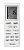 Controle Remoto Compatível com Ar Condicionado Gree Split YB1F2/YB1FA - Imagem 1