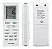 Controle Remoto Compatível com Ar Condicionado Gree Split YB1F2/YB1FA - Imagem 2