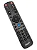 Controle Remoto Compatível com Receptor Claro Box com Comando de Voz - Imagem 1