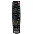 Controle Remoto Compatível com Receptor Phantom Rio TV, Rio HD, Rio 2 , Ultra 5 HD - Imagem 2