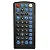 Controle Remoto Som Automotivo Buster HDB-9200 - Imagem 1