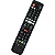 Controle HOME THEATER SAMSUNG Dvd Blu-Ray  02408A, HT-E5550 - Imagem 1