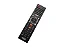 Controle Remoto Compatível com Tv Semp CT-6810 com Netfix, Youtube, Globoplay - Imagem 1