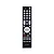 Controle Remoto Tv Toshiba CT6250, CT90333 - Imagem 1