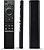 Controle Remoto TV SAMSUNG Smart TV 4K 8K QLED UHD CU8000 AU7700 q80A BU7700 - Imagem 1