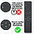 Controle Remoto TV SAMSUNG Smart TV 4K 8K QLED UHD CU8000 AU7700 q80A BU7700 - Imagem 3