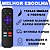 Controle Remoto Compatível Com ROKU EXPRESS Streaming - Imagem 2
