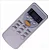 Controle Remoto para Ar Condicionado Komeco / Rheem / York ZH/JT-03 - Imagem 2
