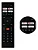 Controle Tv Smart HQ Hqs43nkh Hqs32nkh Hk320d - Imagem 1