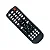 Controle Remoto DVD Amvox AMD-908 / Eterny DVD-255 - Imagem 1
