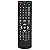 Controle Remoto para DVD Philco PH148 / PH148L / PH148R / PH155 / PH155L / PH155R / PH160 - 7450 - Imagem 1