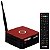 controle remoto RECEPTOR CINEBOX FANTASIA DUO FULL HD 1080P WIFI IPTV IKS SKS CS - Imagem 3