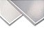 Forro Removível Gesso c/ película PVC Liso 618 x 1243 x 8mm (8pç) - Imagem 3