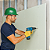 Gesso Acartonado ST Drywall 1,20m x 1,80m - Trevo - Imagem 2