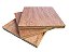 Plywood Estrutural 12mm (1,20m x 2,40m) para Steel Frame ou Wood Frame - Imagem 1