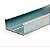 Perfil Montante 140 - Light steel frame 0,95mm - 6 m - Imagem 1