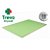 Gesso Acartonado RU Drywall 1,20m x 1,80m - Trevo - Imagem 1