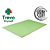 Gesso Acartonado RU Drywall 1,20m x 1,80m - Trevo - Imagem 1