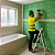 Gesso Acartonado RU Drywall 1,20m x 1,80m - Trevo - Imagem 2