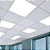 Luminária para Forro Removível 45W Led 6.000k - 618mm x 618mm - Imagem 2