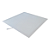 Luminária para Forro Removível 45W Led 6.000k - 618mm x 618mm - Imagem 4