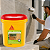 Impermeabilizante Incolor Sika Silicone W BR Base Água 3,6L - Imagem 1