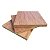 Plywood Estrutural 10mm (1,20m x 2,40m) para Drywall e Steel Frame - Imagem 1