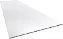 Placa Modular 1245 x 618 x 8mm PVC - Imagem 1