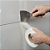 Fita de Véu de Vidro para juntas e reparos no Drywall 50mmx75m - Imagem 2