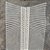 Cantoneira PVC com Tela de Fibra de Vidro - 2,50m - Imagem 4