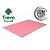 Gesso Acartonado RF Drywall 1,20m x 1,80m x 15mm - Trevo - Imagem 1