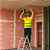 Gesso Acartonado RF Drywall 1,20m x 1,80m x 15mm - Trevo - Imagem 2