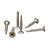 Parafuso Patta Trombeta Rusper 3,5x25 Glasroc (CX 1000) - Imagem 1