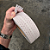 Fita PVC Auto Adesiva Perfurada para Cantos Drywall 50mm x 30m | Proteção e Acabamento de Cantos - Imagem 4