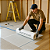 Multifloor — Manta filmada para piso laminado (2mm × 17m × 1,20m) — Direto de Fábrica - Imagem 2