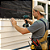 Siding Vinílico Bege— 200 × 3.800mm (americano) - Imagem 2