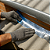 Manta Asfáltica flashing Sika 20cm x 10m para Steel Frame - Imagem 2