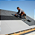 Placa Cimentícia NTF Infibra - 14mm (1,20m x 2,40m) para Telhado Shingle - Imagem 2