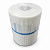 Fita Fibra de Vidro Vertex Adfors para Juntas 20cm x 50m - Imagem 1