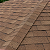 Telha Shingle 3 Abas Desert Tan Bege Pacote 3,10m² - Imagem 2