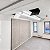 Alçapão Click para Drywall 60x60 cm - Imagem 4