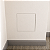 Alçapão Click para Drywall 50x50 cm com Tampa - Imagem 6
