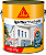 Sika Igolflex Fachada | Impermeabilizante Acrílico para Fachadas - Imagem 1